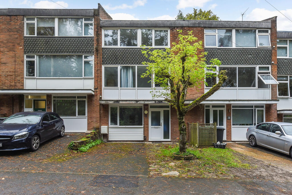 1 bed House Share for rent in Winchester. From Martin & Co - Winchester