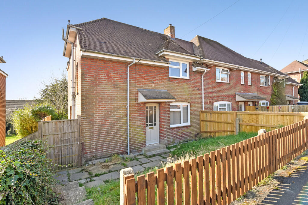 1 bed House Share for rent in Winchester. From Martin & Co - Winchester