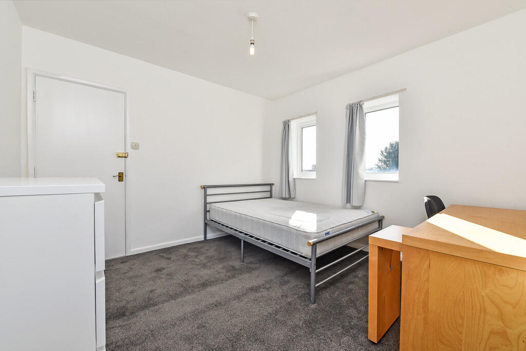 1 bed House Share for rent in Harestock. From Martin & Co - Winchester