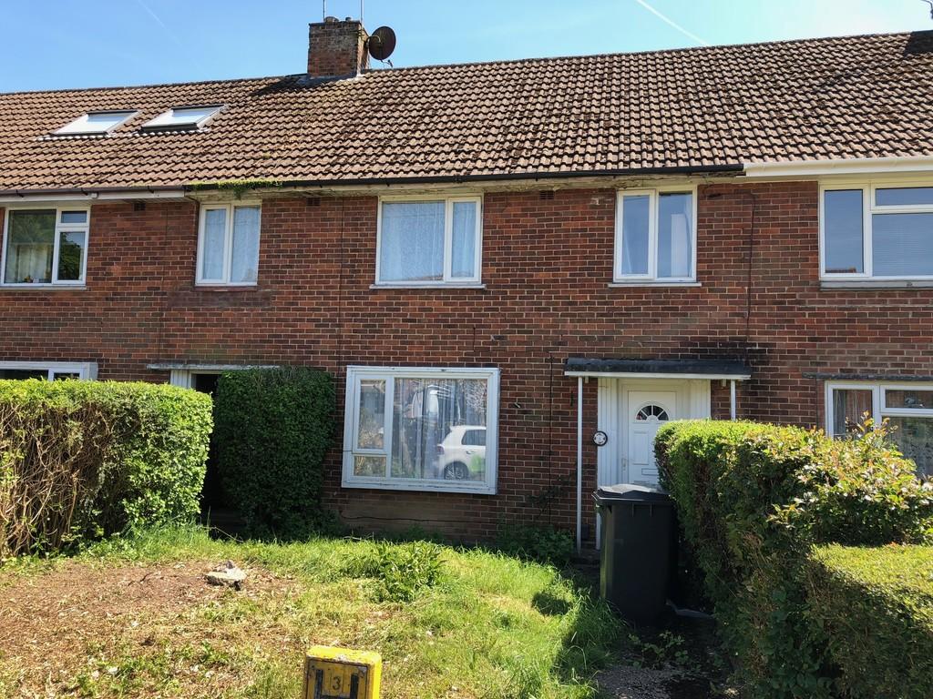 1 bed House Share for rent in Winchester. From Martin & Co - Winchester