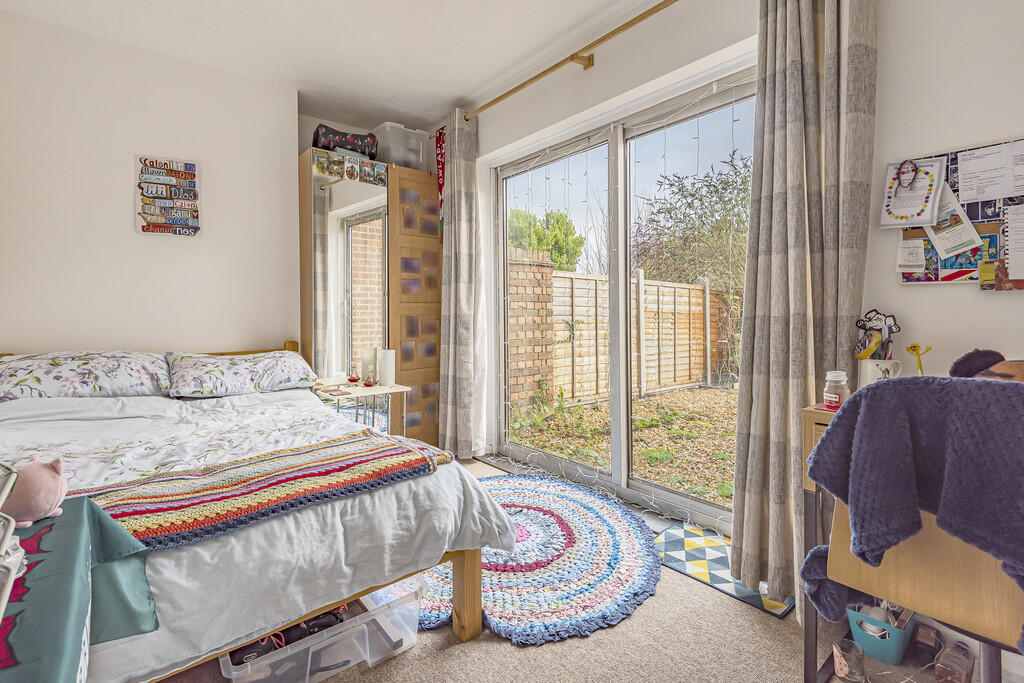 1 bed House Share for rent in Harestock. From Martin & Co - Winchester