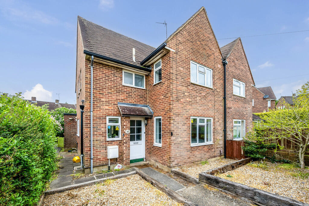1 bed House Share for rent in Winchester. From Martin & Co - Winchester