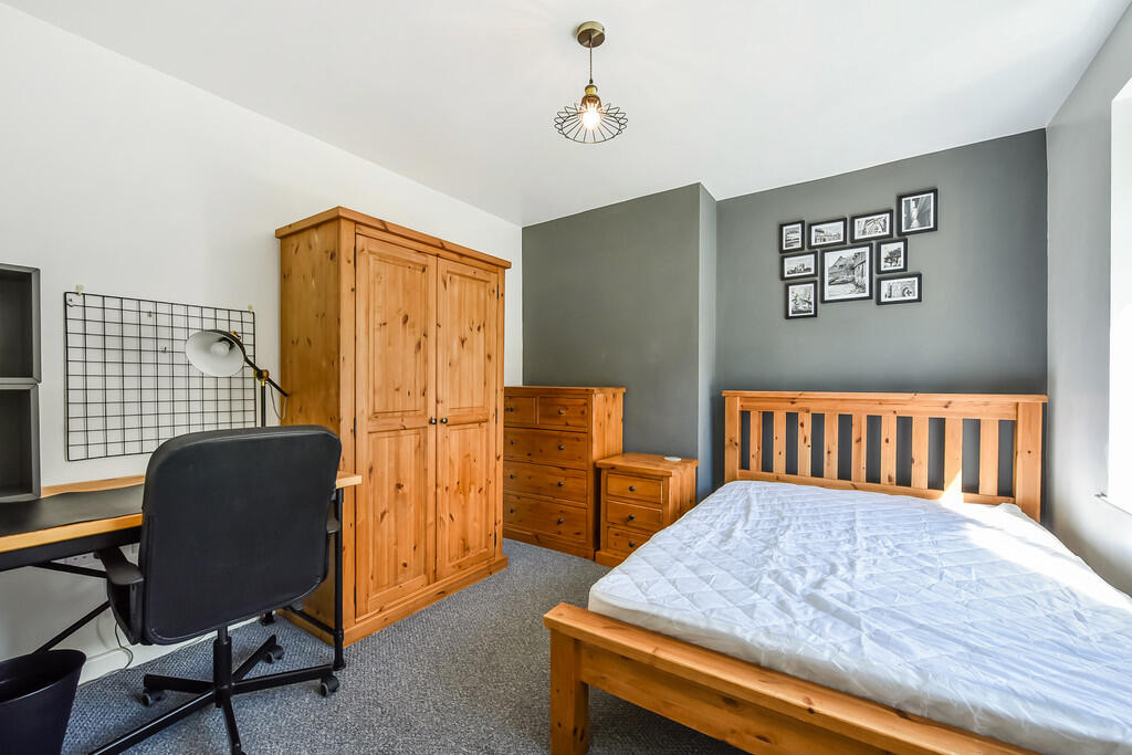 1 bed House Share for rent in Winchester. From Martin & Co - Winchester