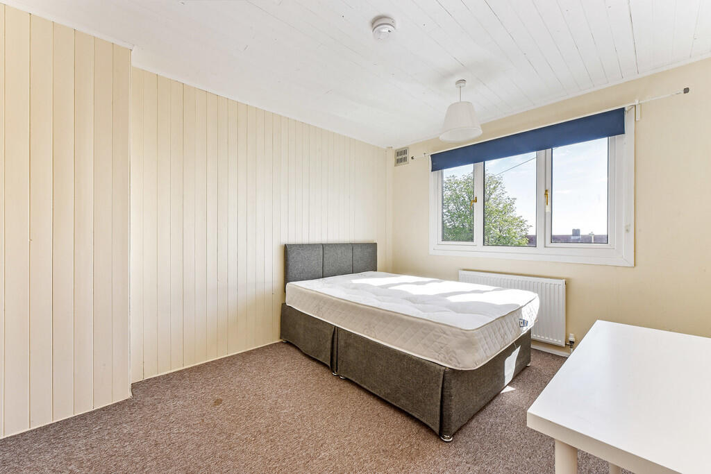 1 bed House Share for rent in Harestock. From Martin & Co - Winchester