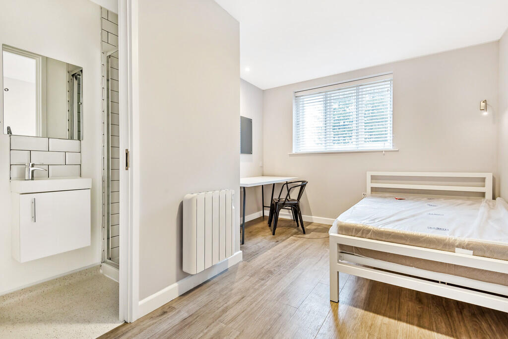 1 bed Flat Share for rent in Harestock. From Martin & Co - Winchester 1 bed Flat Share for rent in Harestock. From Martin & Co - Winchester