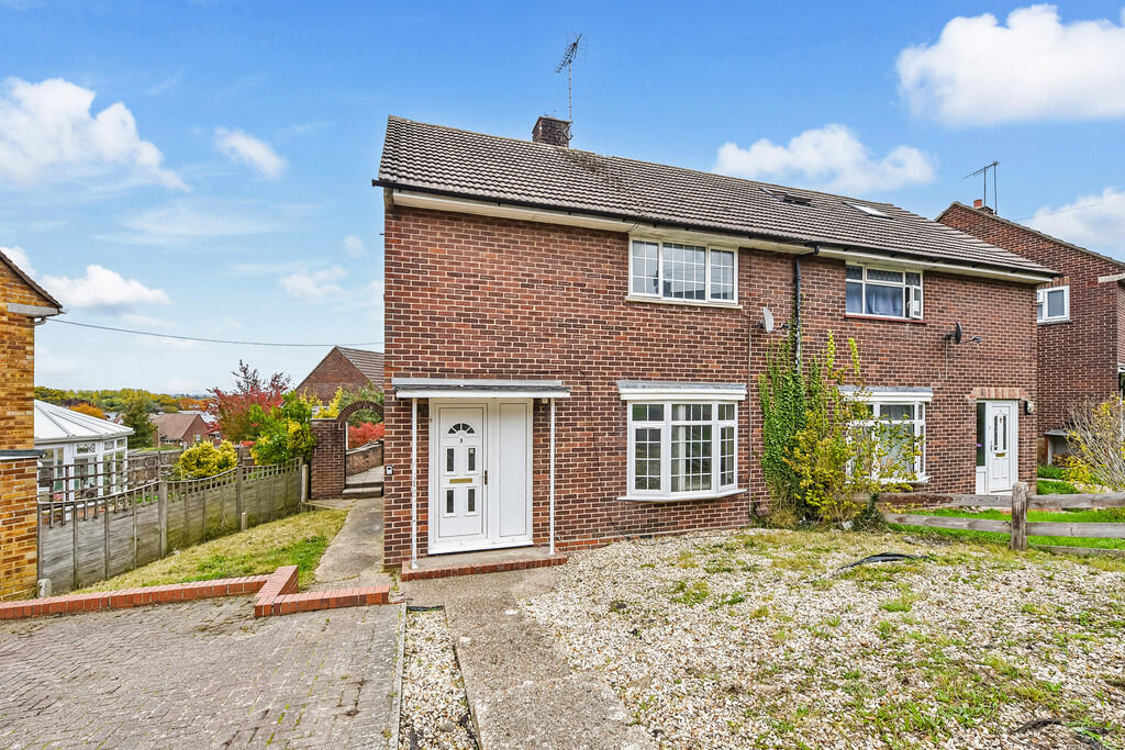 1 bed House Share for rent in Winchester. From Martin & Co - Winchester