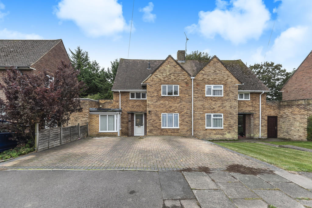 1 bed House Share for rent in Harestock. From Martin & Co - Winchester
