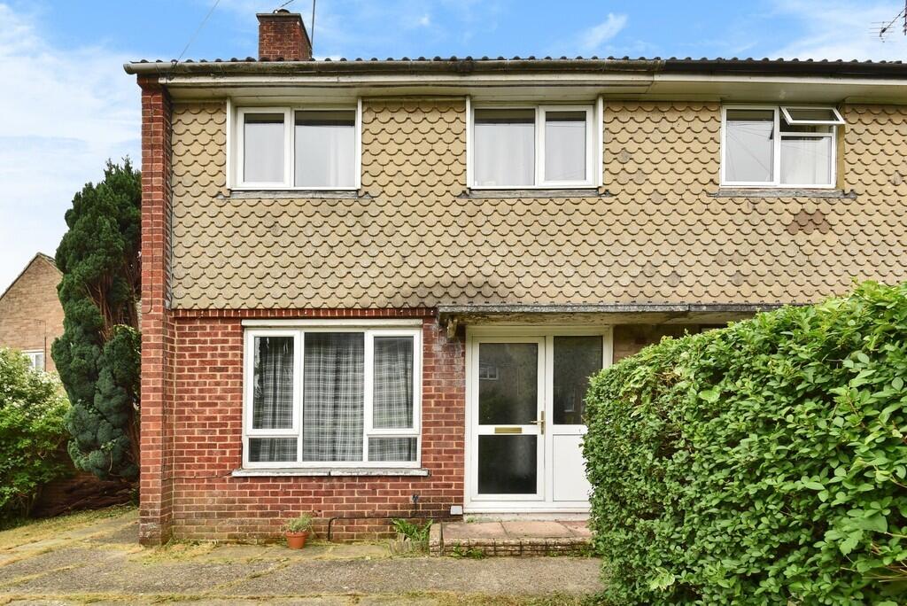 1 bed Semi Detached for rent in Winchester. From Martin & Co - Winchester
