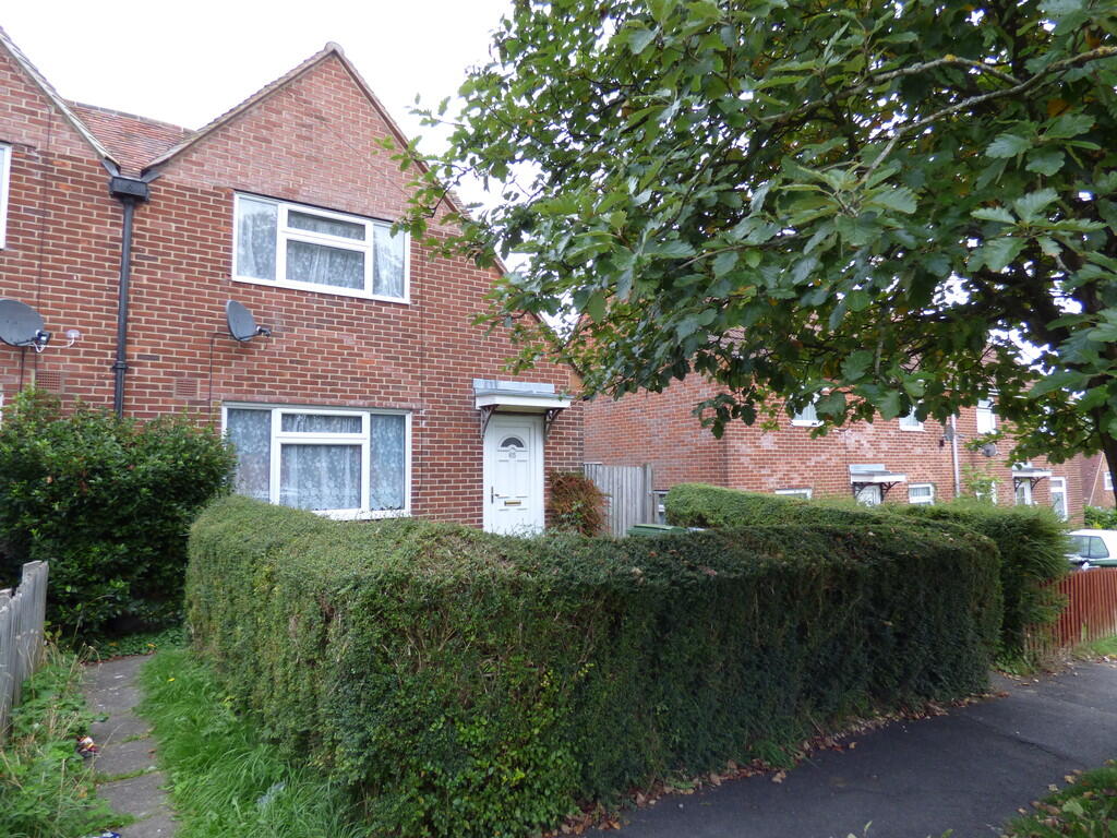 2 bed Semi Detached for rent in Harestock. From Martin & Co - Winchester