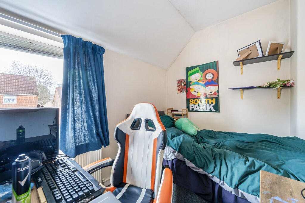 1 bed House Share for rent in Winchester. From Martin & Co - Winchester