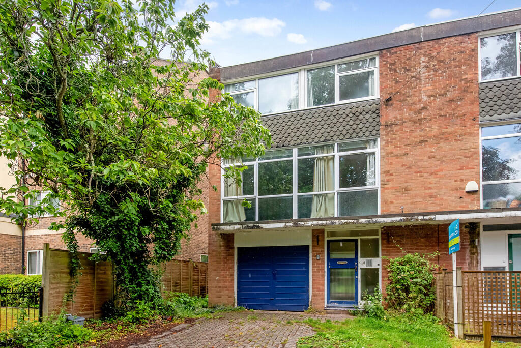 1 bed House Share for rent in Harestock. From Martin & Co - Winchester