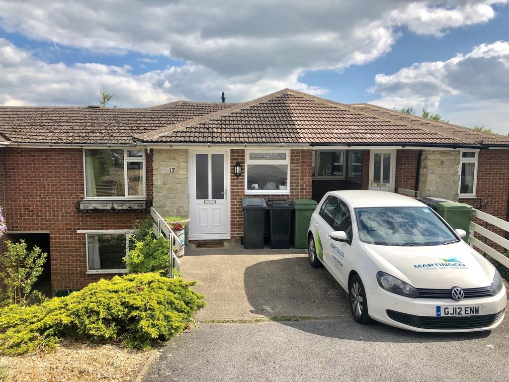 1 bed House Share for rent in Winchester. From Martin & Co - Winchester