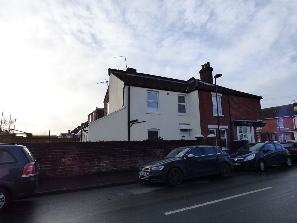 2 bed Annexe for rent in Southampton. From Martin & Co - Winchester
