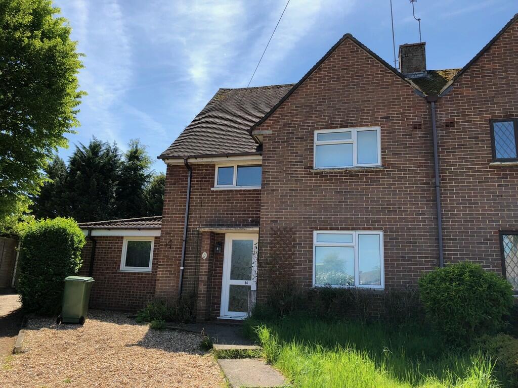 1 bed House Share for rent in Winchester. From Martin & Co - Winchester