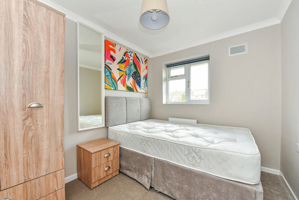 7 bed House Share for rent in Harestock. From Martin & Co - Winchester