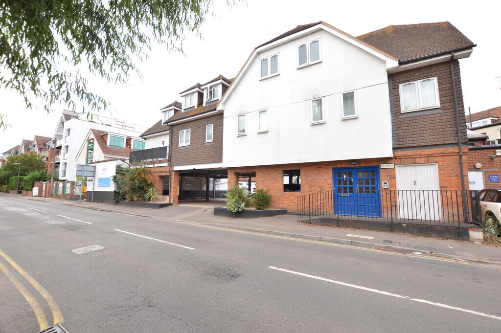 0 bed Studio for rent in West Byfleet. From Martin & Co - Woking