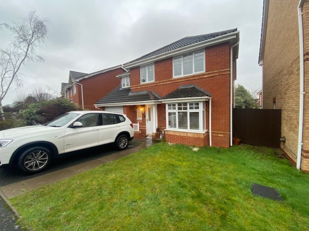 5 bed Detached House for rent in West Midlands. From Martin & Co - Sutton Coldfield