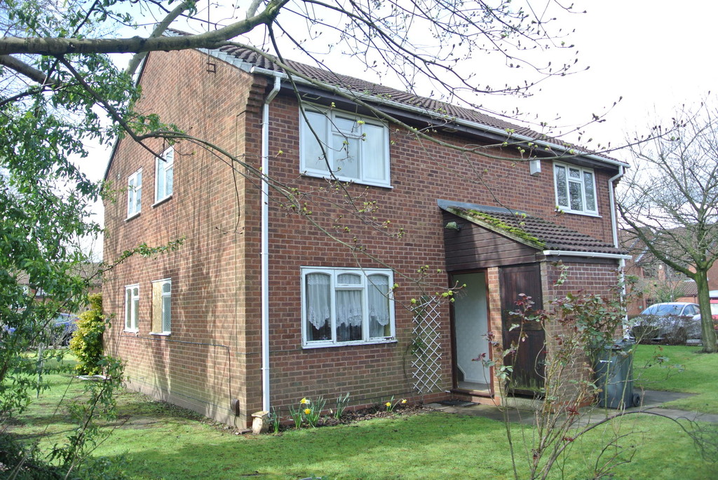 1 bed Maisonette for rent in West Midlands. From Martin & Co - Sutton Coldfield