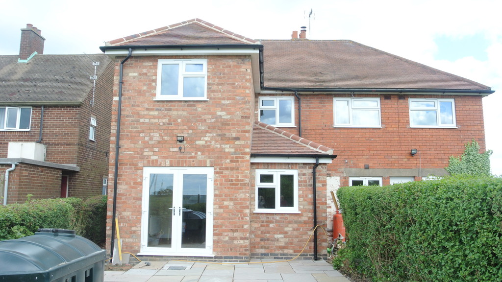 4 bed Mid Terraced House for rent in Staffordshire. From Martin & Co - Sutton Coldfield