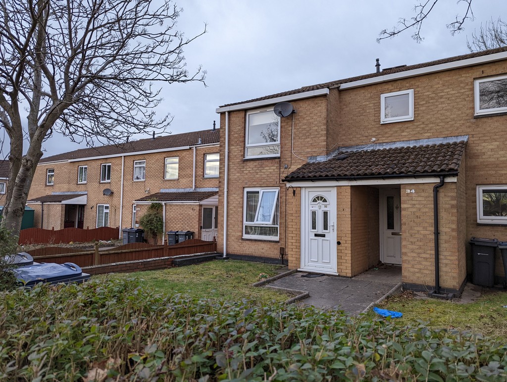 2 bed Maisonette for rent in West Midlands. From Martin & Co - Sutton Coldfield