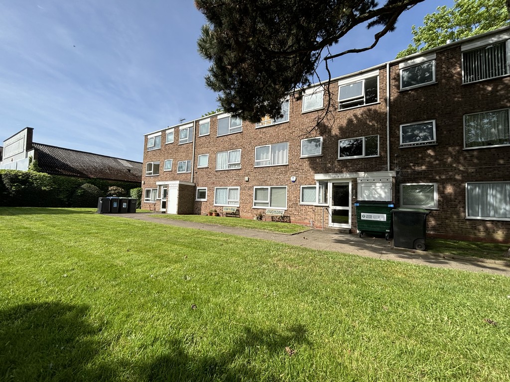 1 bed Flat for rent in West Midlands. From Martin & Co - Sutton Coldfield