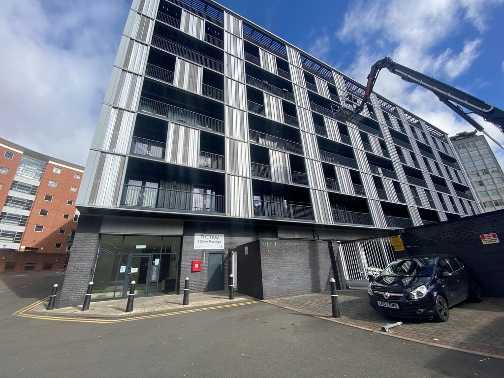 1 bed Apartment for rent in West Midlands. From Martin & Co - Sutton Coldfield