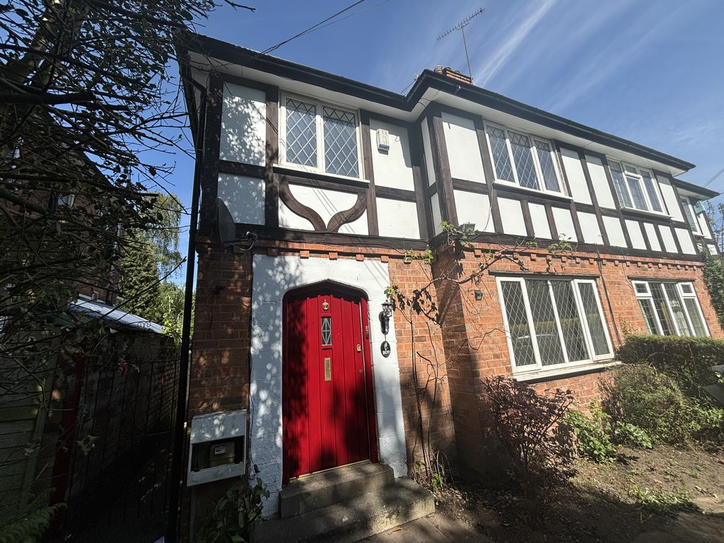 3 bed Semi-Detached House for rent in West Midlands. From Martin & Co - Sutton Coldfield