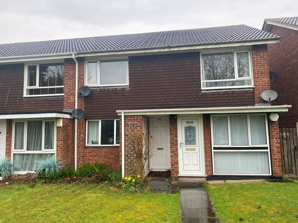 2 bed Maisonette for rent in West Midlands. From Martin & Co - Sutton Coldfield