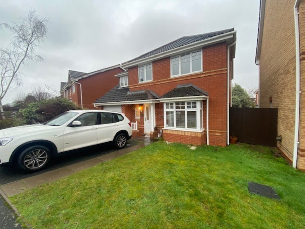 5 bed Detached for rent in West Midlands. From Martin & Co - Sutton Coldfield 5 bed Detached for rent in West Midlands. From Martin & Co - Sutton Coldfield