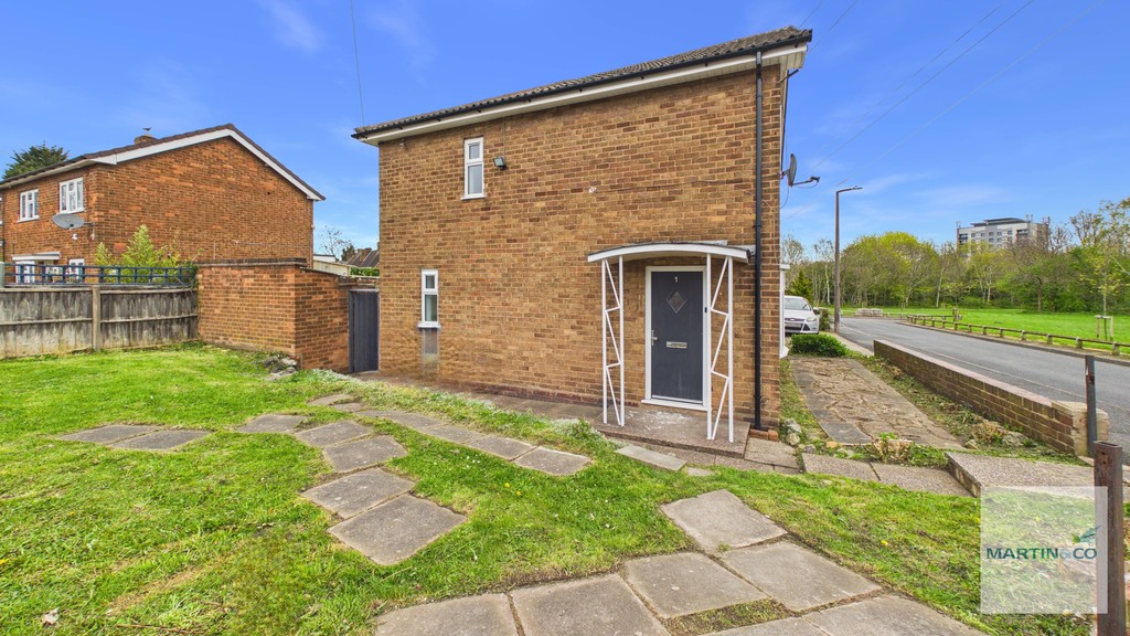 3 bed End of Terrace for rent in Wednesbury. From Martin & Co - Sutton Coldfield