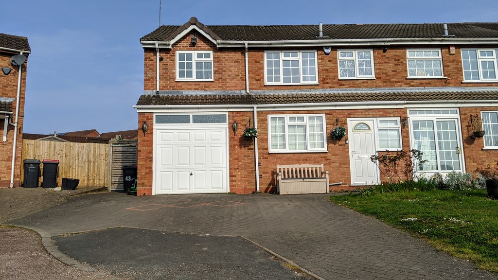 4 bed Semi Detached for rent in Birmingham. From Martin & Co - Sutton Coldfield