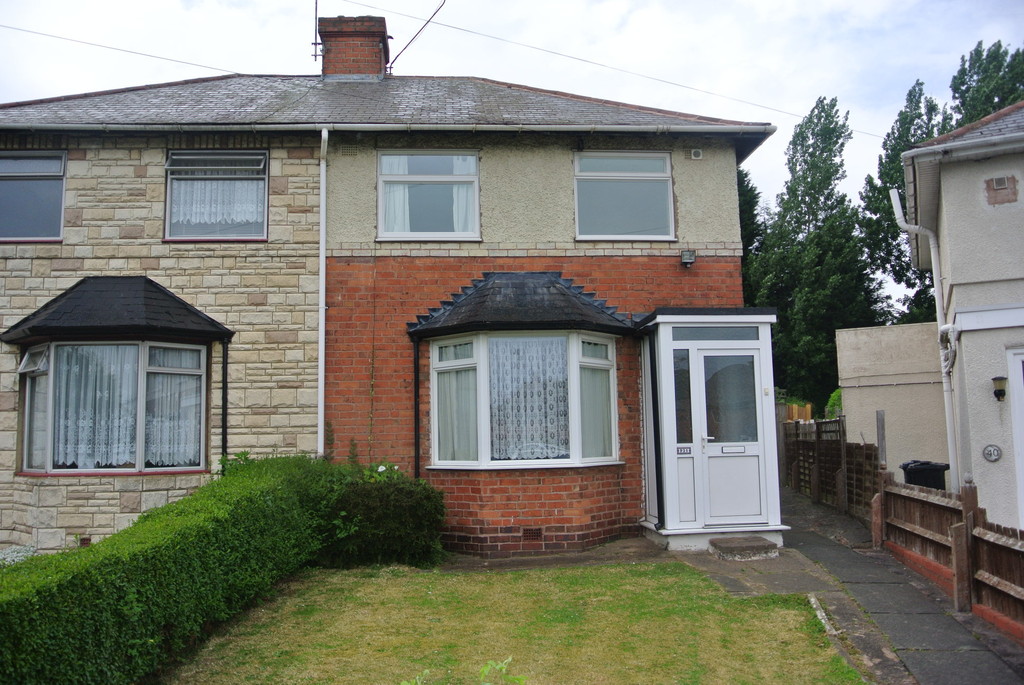 2 bed Semi Detached for rent in Sutton Coldfield. From Martin & Co - Sutton Coldfield