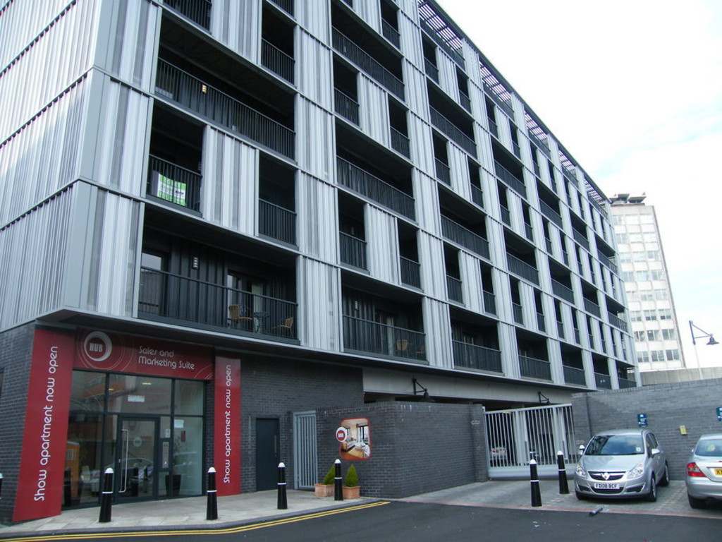 1 bed Apartment for rent in West Midlands. From Martin & Co - Sutton Coldfield