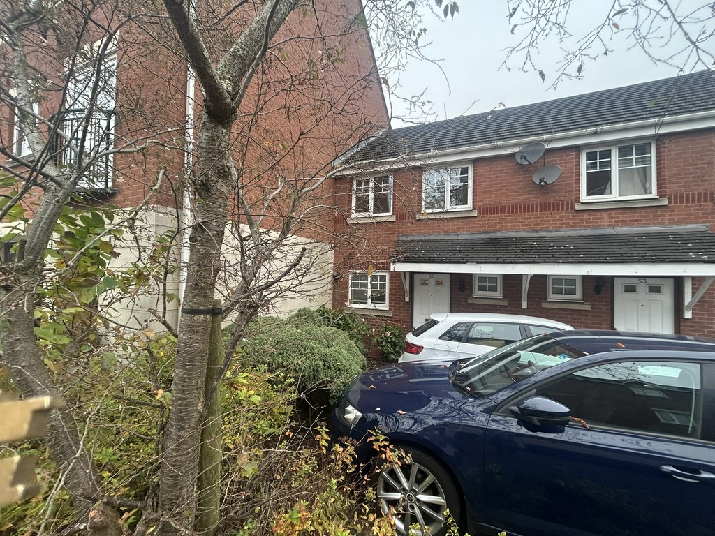 2 bed Mid Terraced House for rent in West Midlands. From Martin & Co - Sutton Coldfield