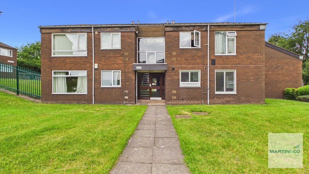 2 bed Apartment for rent in Birmingham. From Martin & Co - Sutton Coldfield 2 bed Apartment for rent in Birmingham. From Martin & Co - Sutton Coldfield