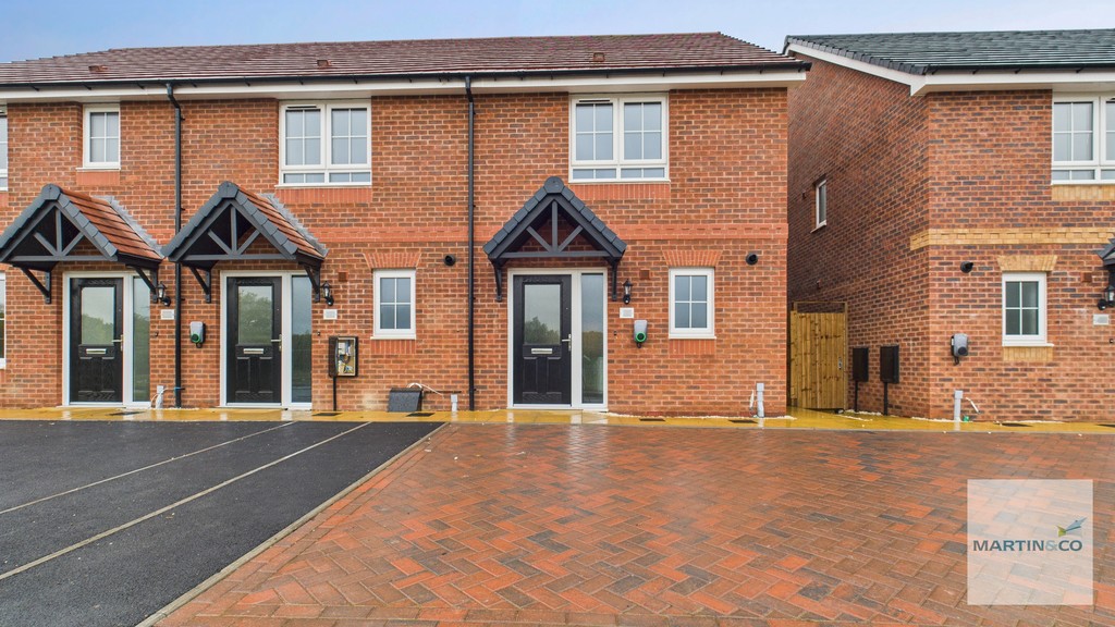 2 bed End of Terrace for rent in Bassetts Pole. From Martin & Co - Sutton Coldfield 2 bed End of Terrace for rent in Bassetts Pole. From Martin & Co - Sutton Coldfield