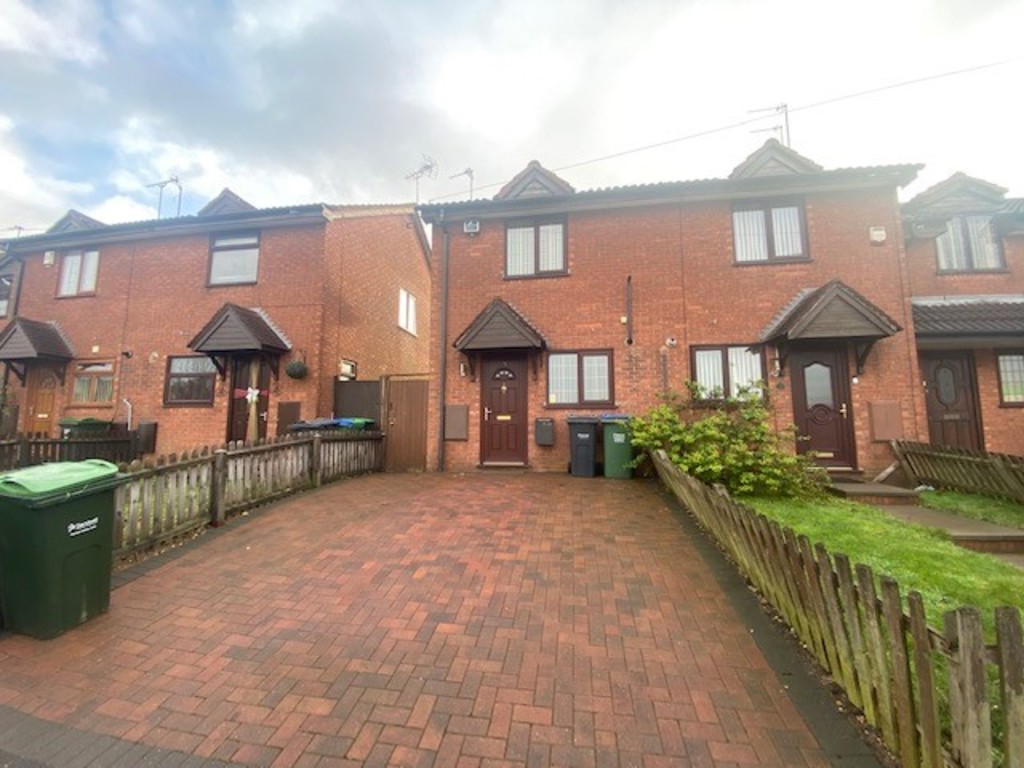 2 bed Mid Terraced House for rent in West Bromwich. From Martin & Co - Sutton Coldfield