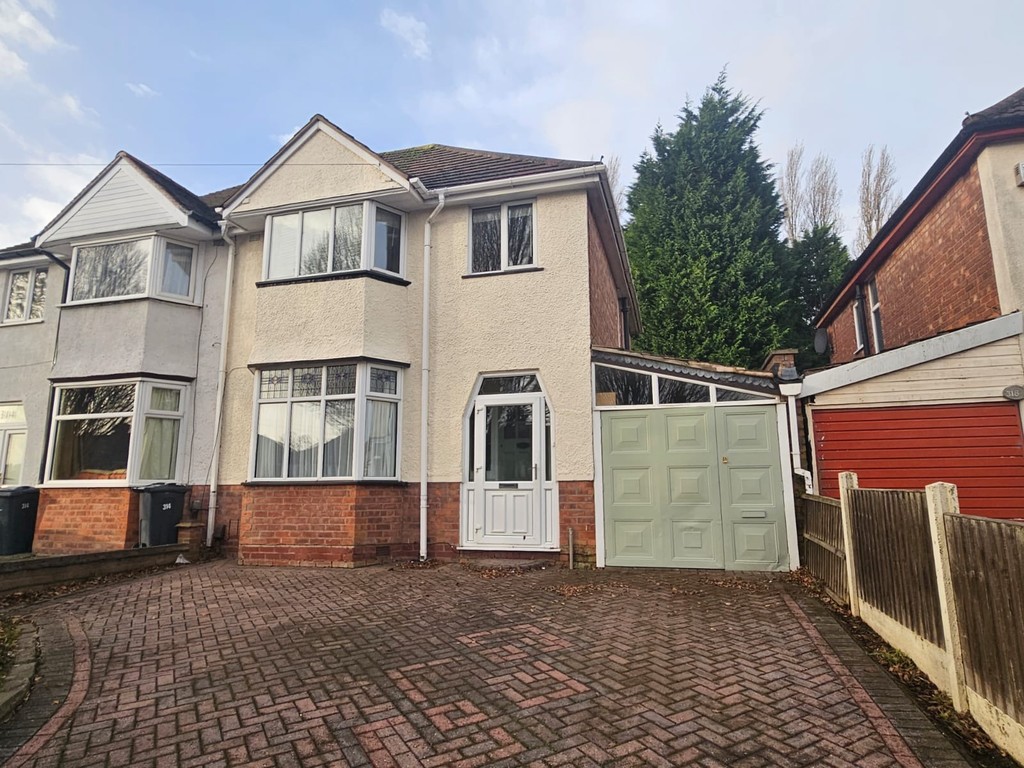 3 bed Semi Detached for rent in Royal Sutton Coldfield. From Martin & Co - Sutton Coldfield