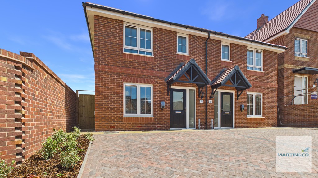 3 bed Semi Detached for rent in West Mids. From Martin & Co - Sutton Coldfield 3 bed Semi Detached for rent in West Mids. From Martin & Co - Sutton Coldfield