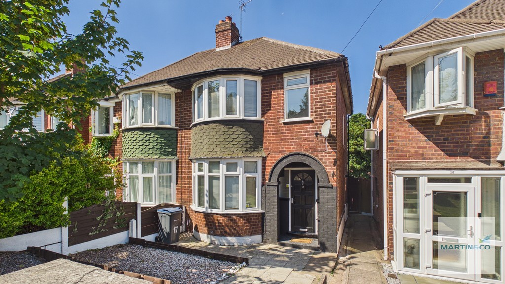 3 bed Semi Detached for rent in Royal Sutton Coldfield. From Martin & Co - Sutton Coldfield