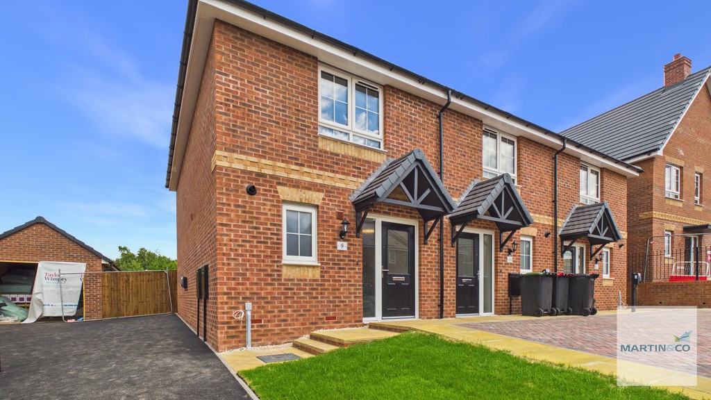 2 bed End of Terrace for rent in West Mids. From Martin & Co - Sutton Coldfield 2 bed End of Terrace for rent in West Mids. From Martin & Co - Sutton Coldfield
