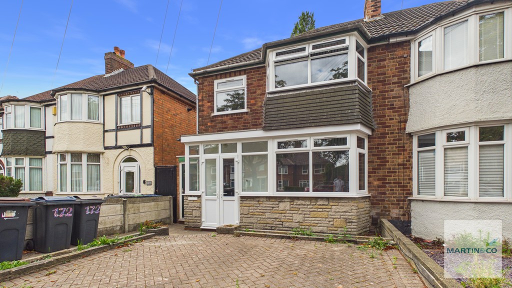 3 bed Semi Detached for rent in West Midlands. From Martin & Co - Sutton Coldfield 3 bed Semi Detached for rent in West Midlands. From Martin & Co - Sutton Coldfield