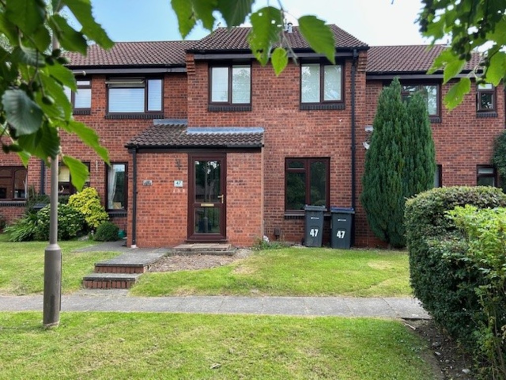 1 bed Ground Floor Flat for rent in West Midlands. From Martin & Co - Sutton Coldfield
