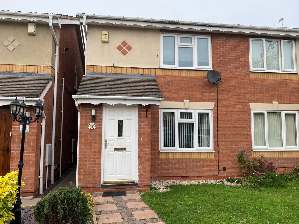 2 bed Semi Detached for rent in West Midlands. From Martin & Co - Sutton Coldfield