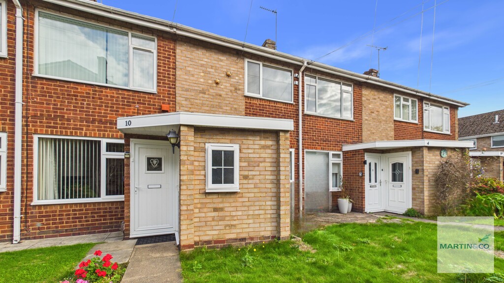 2 bed Annexe for rent in Birmingham. From Martin & Co - Sutton Coldfield