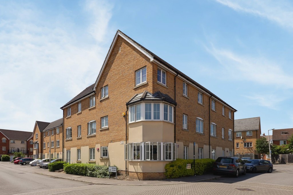 2 bed Apartment for rent in Redbridge. From Martin & Co - Wanstead