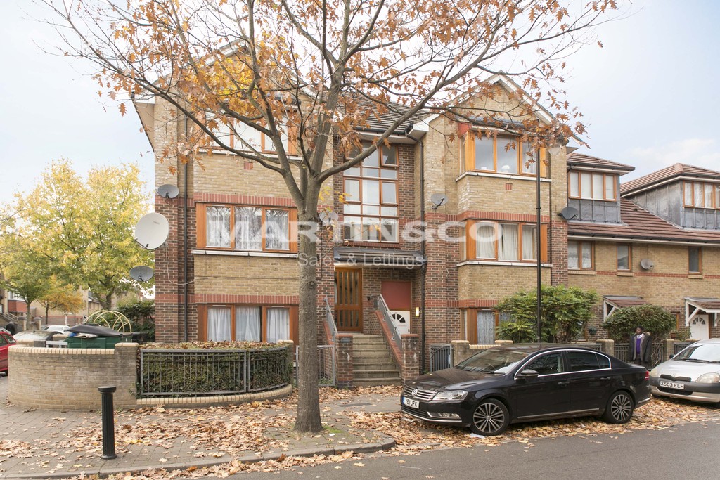 1 bed Apartment for rent in Waltham Forest. From Martin & Co - Wanstead