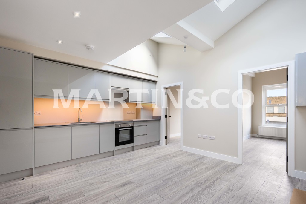 2 bed Apartment for rent in London. From Martin & Co - Wanstead 2 bed Apartment for rent in London. From Martin & Co - Wanstead