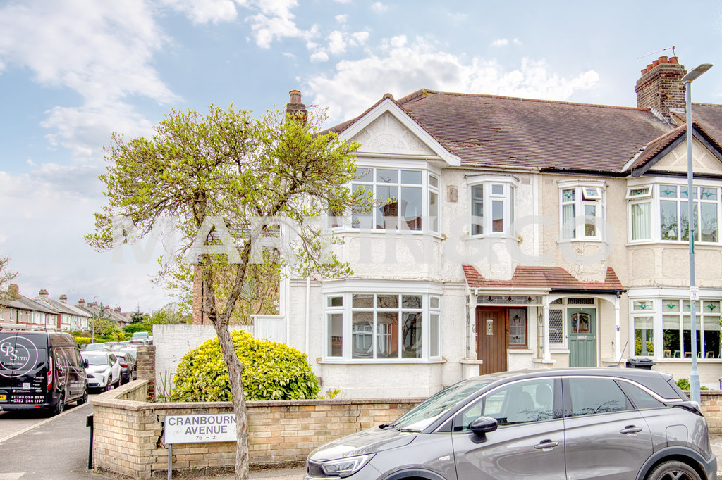 3 bed Semi Detached for rent in Wanstead. From Martin & Co - Wanstead
