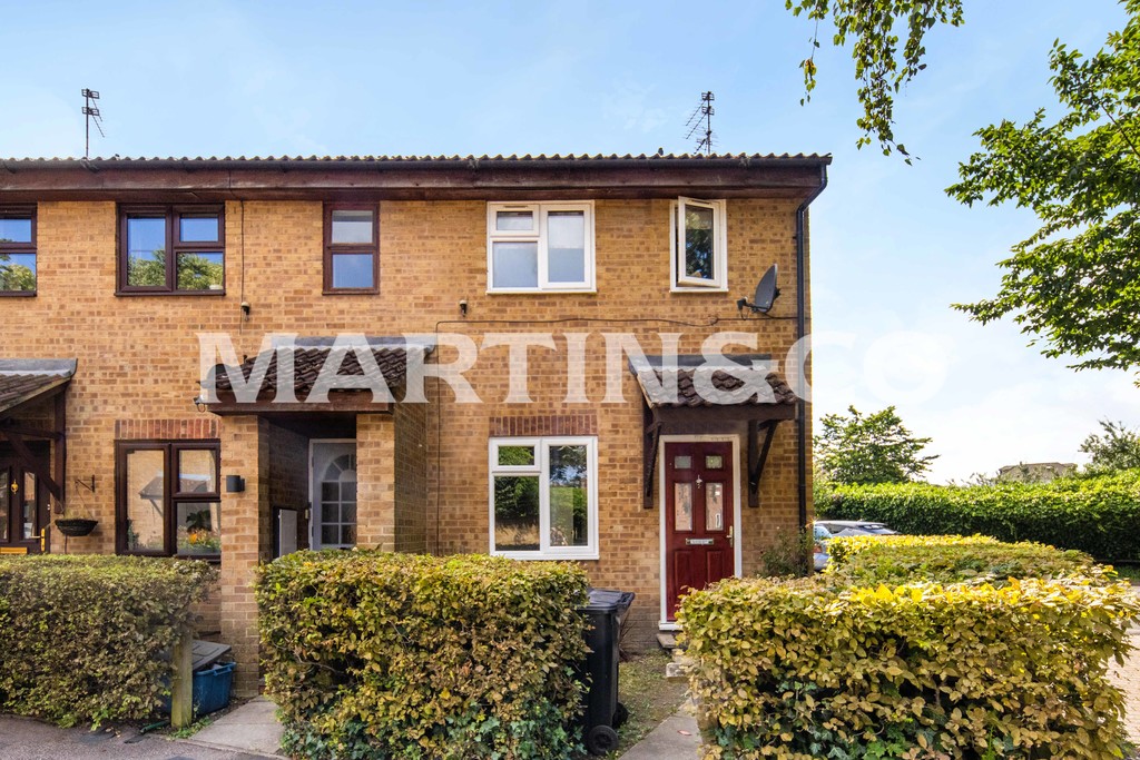 1 bed Ground Floor Flat for rent in London. From Martin & Co - Wanstead